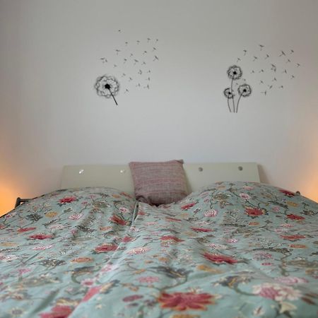 Ruhrpott Residenz - 3 Zimmer Suite - 70Qm Mit Balkon Oberhausen  Extérieur photo
